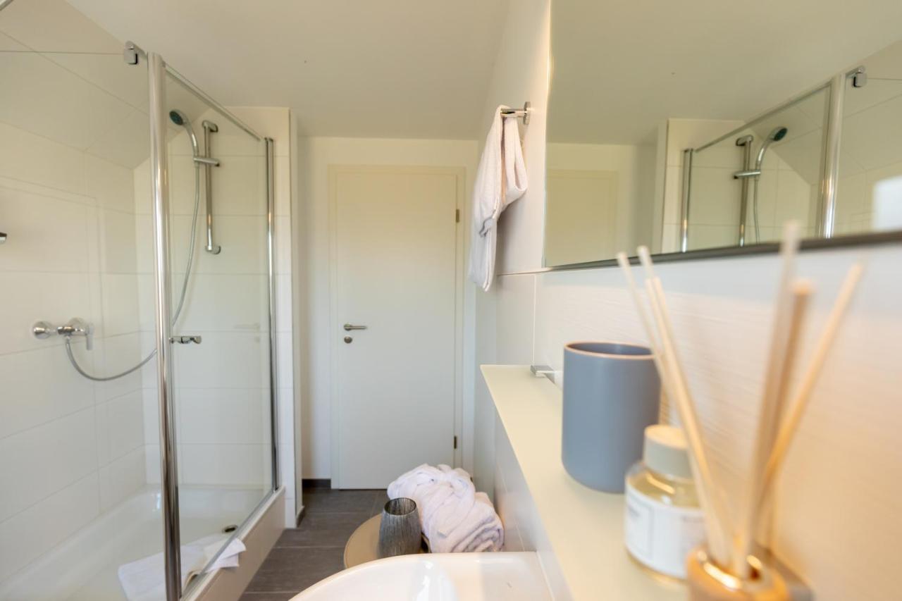 Appartement Burgund Oedheim Extérieur photo